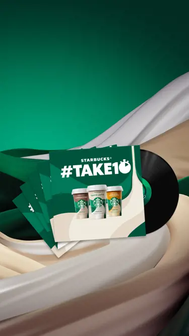 #Take10