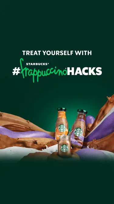 FrappuccinoHacks