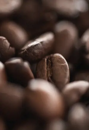 100 % Arabica-Kaffee