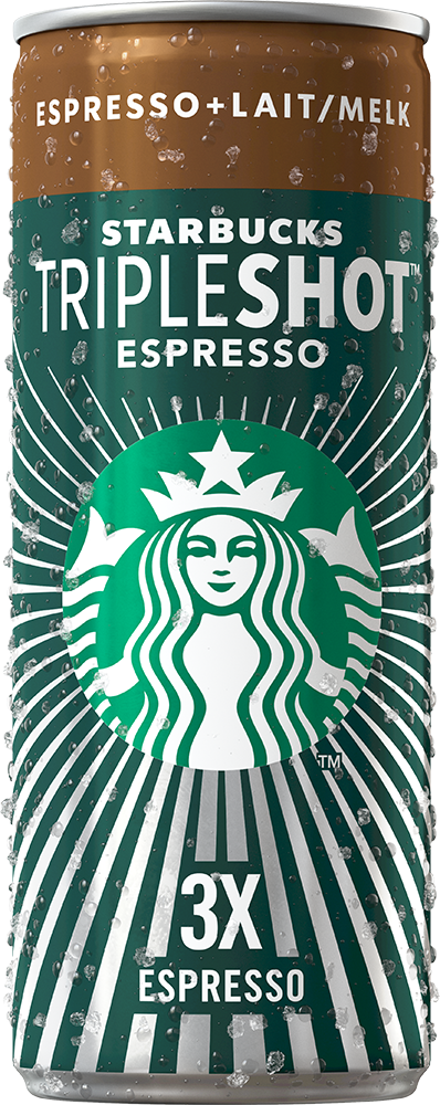 Starbucks Tripleshot™ Espresso