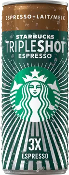 Starbucks Tripleshot™ Espresso
