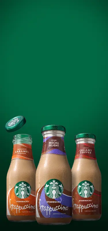 Starbucks Frappuccino®