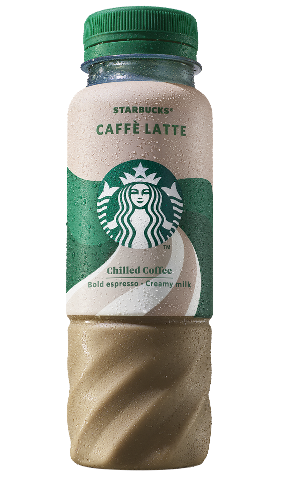 Starbucks® Chilled Classics