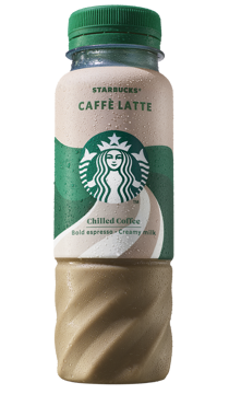 Starbucks® Caffè Latte