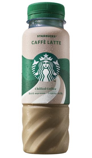 Caffè Latte