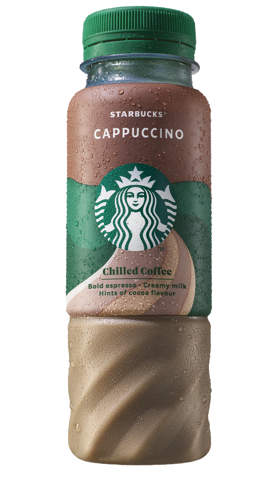 Starbucks® Cappuccino