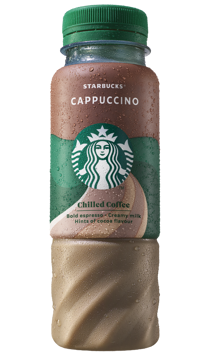Starbucks® Cappuccino