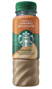 Starbucks® Caramel Macchiato