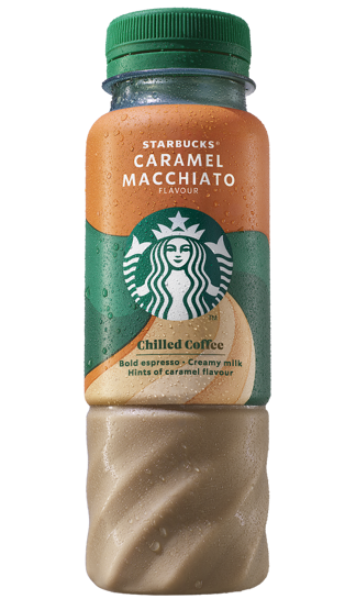 Caramel Macchiato