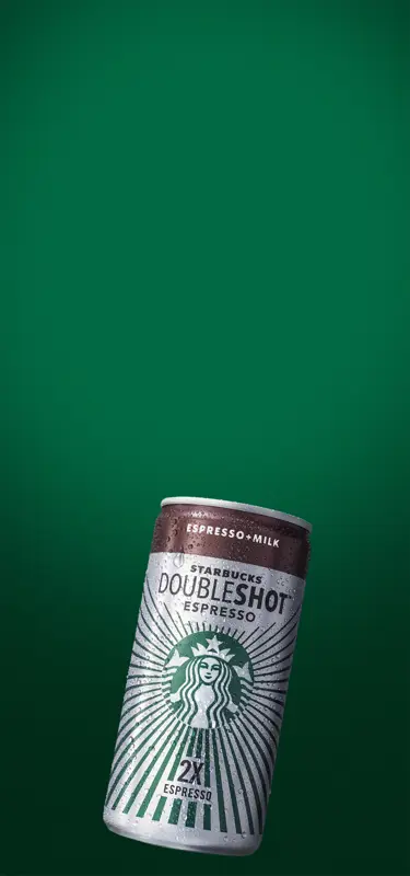 Starbucks Doubleshot® Espresso