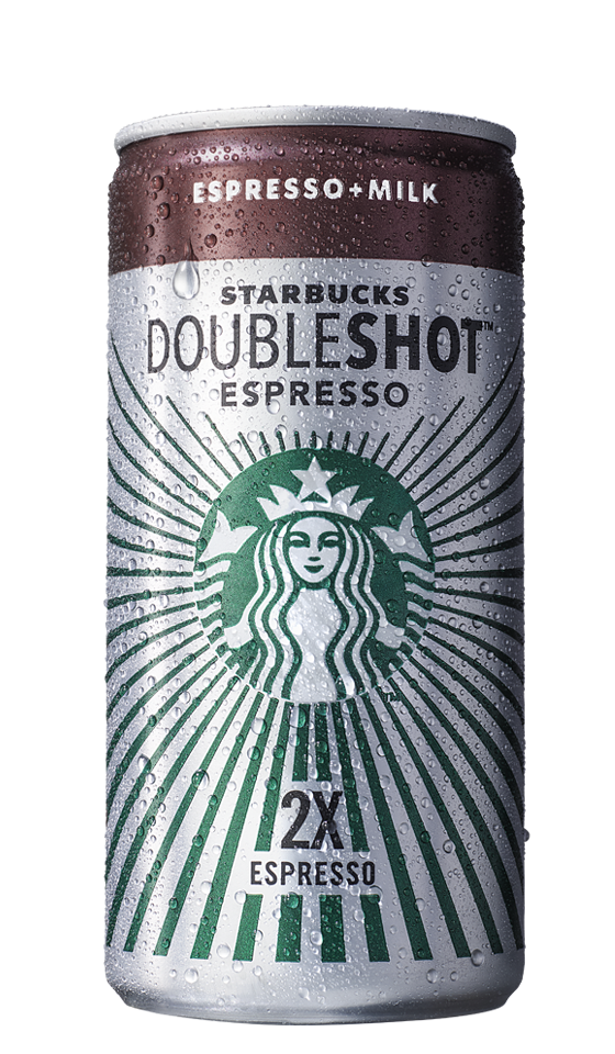 Starbucks Doubleshot® Espresso