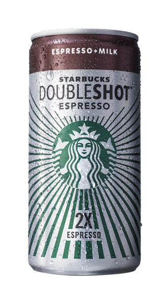 Starbucks Doubleshot® Espresso