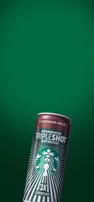 Starbucks Tripleshot™ Espresso
