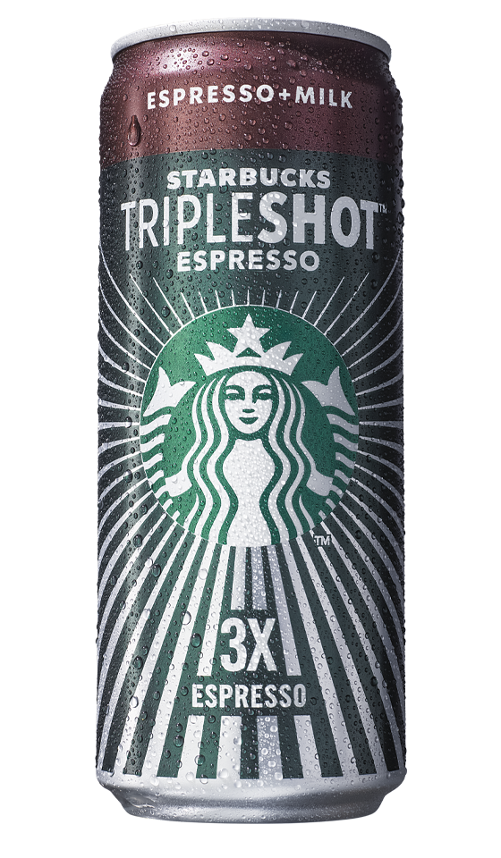 Starbucks Tripleshot™ Espresso