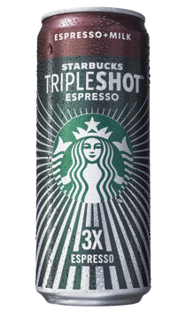 Starbucks Tripleshot™ Espresso