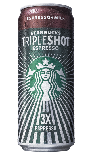 Starbucks Tripleshot™ Espresso