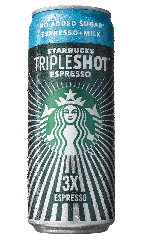 Starbucks Tripleshot™ Espresso
