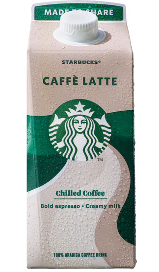 Multiserve Caffè Latte