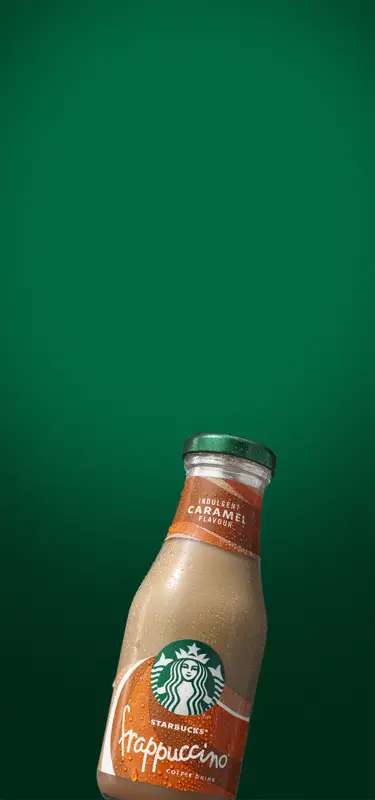 Starbucks Frappuccino® Caramel