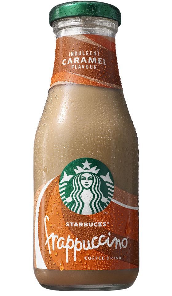 Starbucks Frappuccino® Caramel