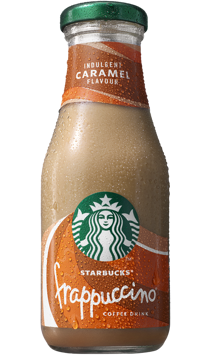Starbucks Frappuccino® Caramel