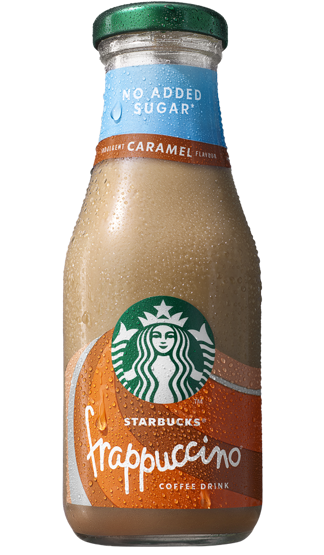 Caramel No Added Sugar*