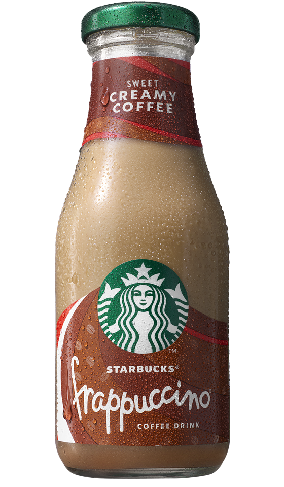 Starbucks Frappuccino® Drink