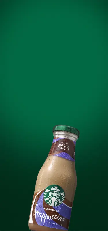 Starbucks Frappuccino® Mocha