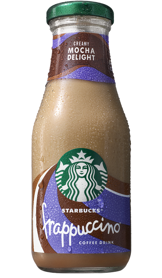 Starbucks Frappuccino® Drink