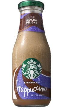 Starbucks Frappuccino® Mocha