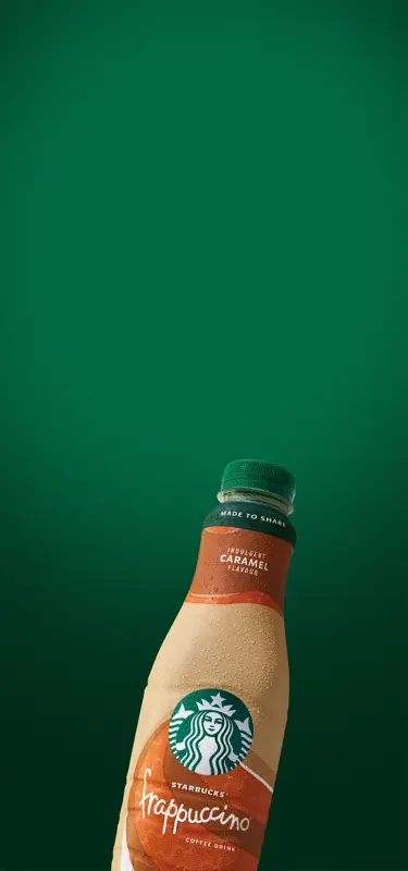 Starbucks Multiserve Frappuccino® Caramel
