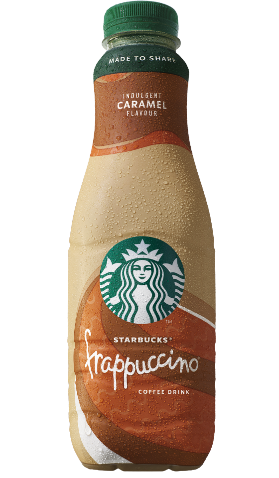 Starbucks Multiserve Frappuccino® Caramel