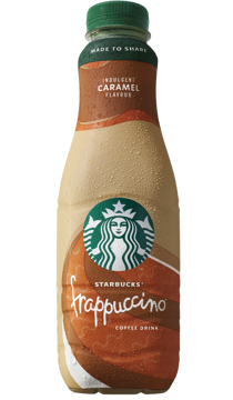 Starbucks Multiserve Frappuccino® Caramel
