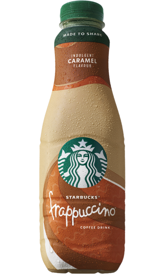 Multiserve Caramel