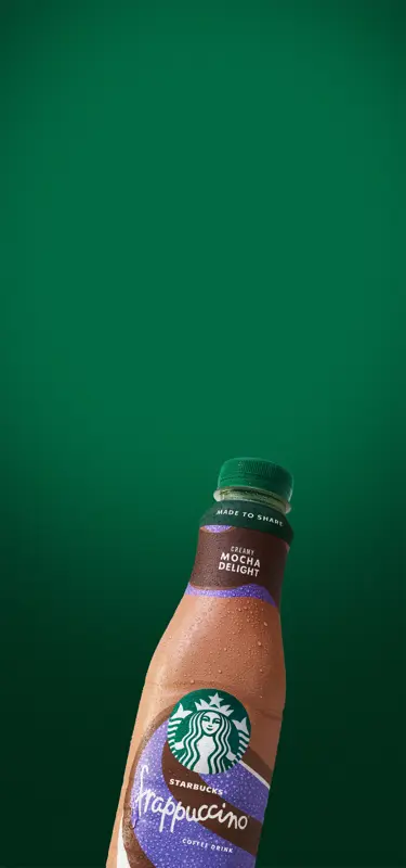 Starbucks Multiserve Frappuccino® Mocha