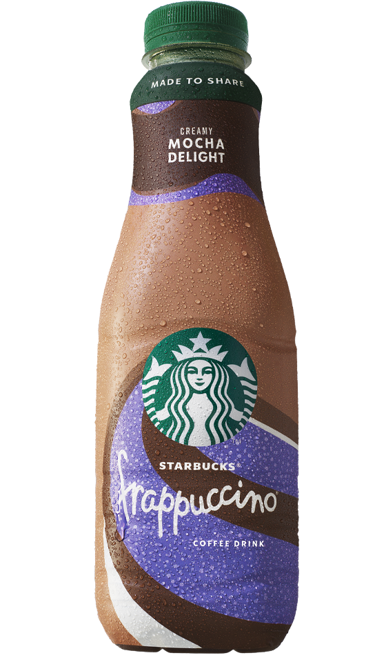 Starbucks Multiserve Frappuccino® Mocha