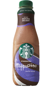 Starbucks Multiserve Frappuccino® Mocha