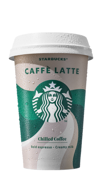 Caffè Latte
