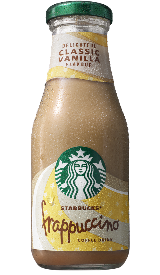 Starbucks Frappuccino®