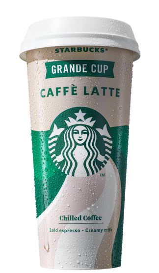 Grande Caffè Latte