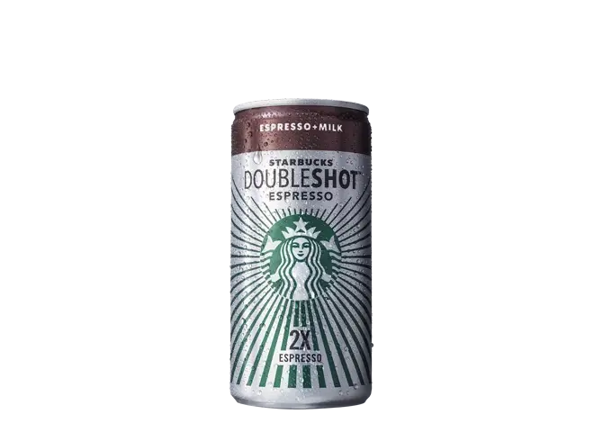 Starbucks Doubleshot® Espresso