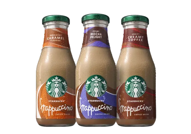Starbucks Frappuccino® Drink