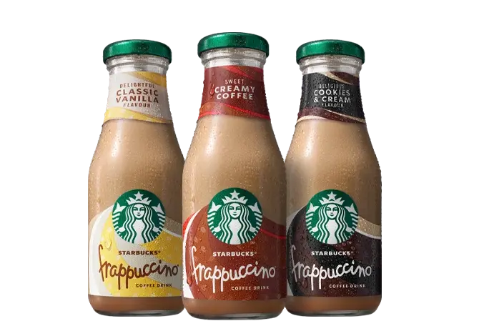 Starbucks Frappuccino®