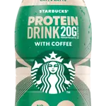 Starbucks® Protein Drink with Coffee