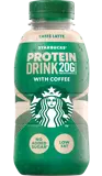 Starbucks® Protein Drink with Coffee