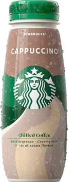 Starbucks® Cappuccino