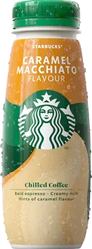 Starbucks® Caramel Macchiato