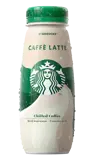 Starbucks® Chilled Classics
