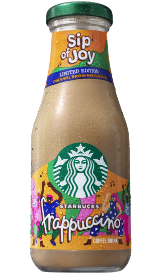 Sip of Joy