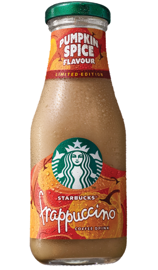 Pumpkin Spice